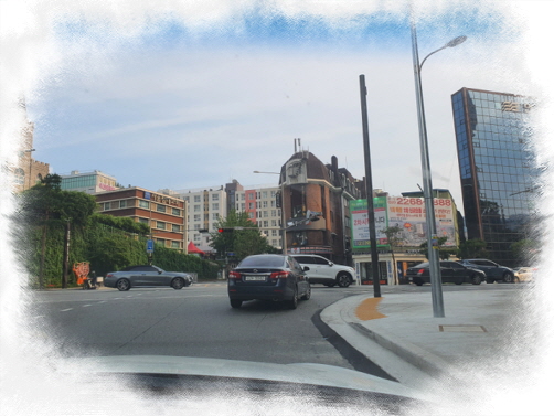 마포운전연수 10시간 완성 장롱면허 탈출!2