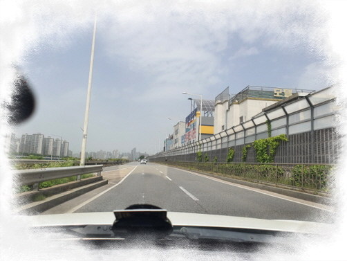 마포운전연수 여성운전연수 자신감 회복2