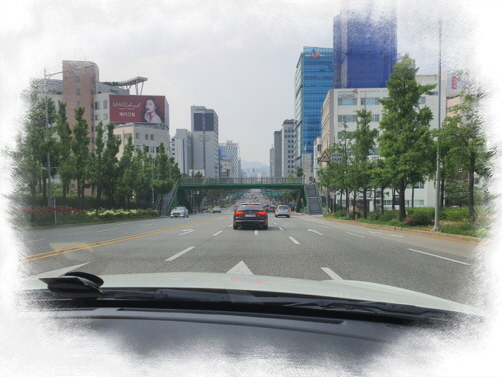 마포운전연수 10시간 실전 도로연수 드디어 장롱면허 탈출!2